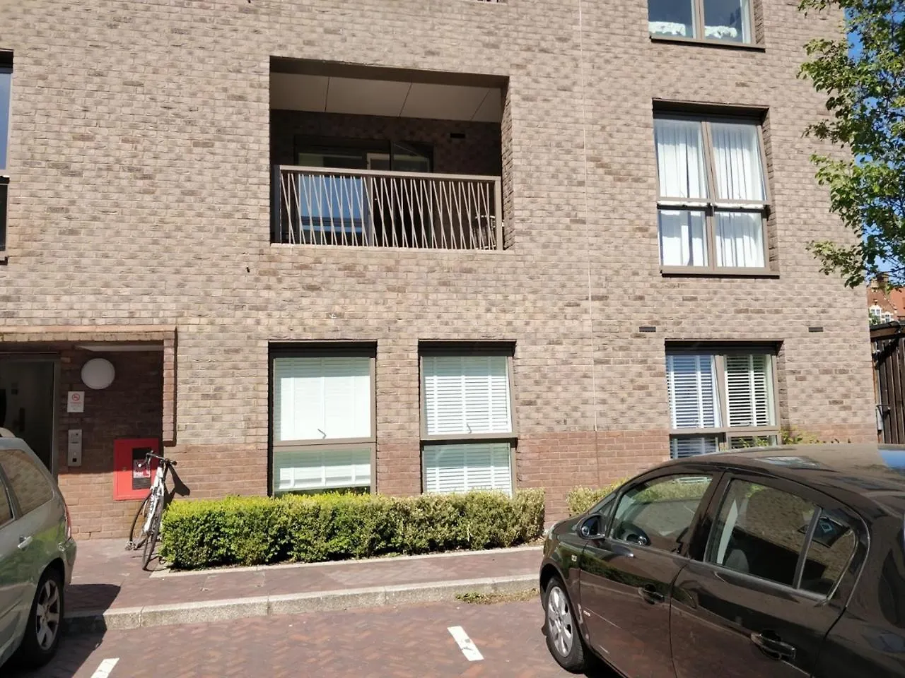 Cosy 2 Bedroom Apartment London Catford - Long Stays Allowed