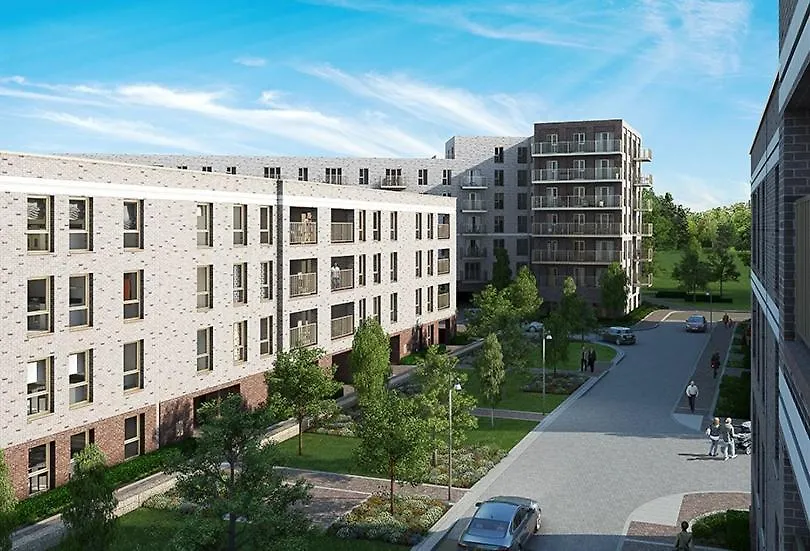 Cosy 2 Bedroom Apartment London Catford - Long Stays Allowed United Kingdom