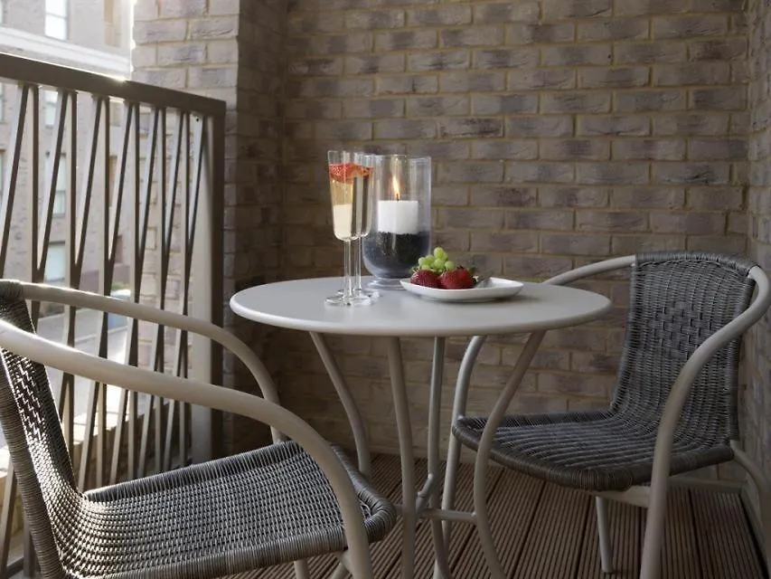 Cosy 2 Bedroom Apartment London Catford - Long Stays Allowed 영국